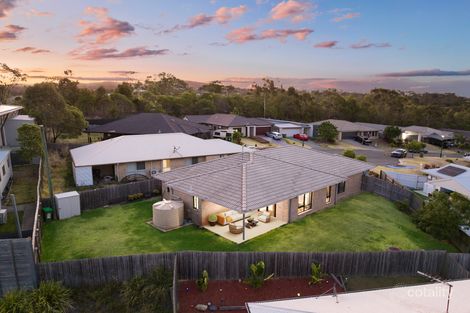 Property photo of 3 James Close Ormeau QLD 4208