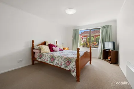 Property photo of 7/17 Victoria Parade Devonport TAS 7310