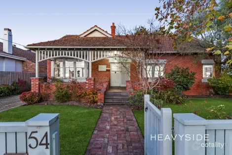 54 Highfield Rd, Canterbury, VIC 3126