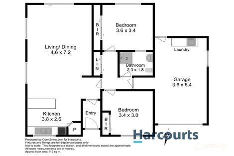 Property photo of 1/5 Blair Court West Ulverstone TAS 7315