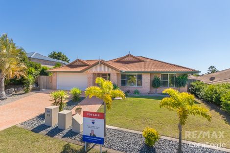 Property photo of 25 Cooksland Crescent North Lakes QLD 4509