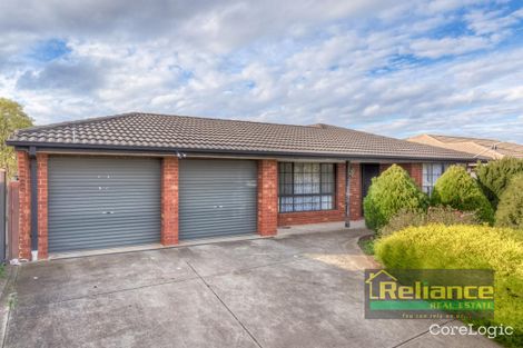 Property photo of 78 Birchwood Boulevard Hoppers Crossing VIC 3029