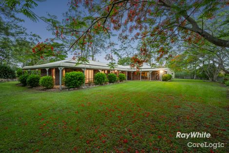 Property photo of 1-7 Sycamore Road Park Ridge South QLD 4125