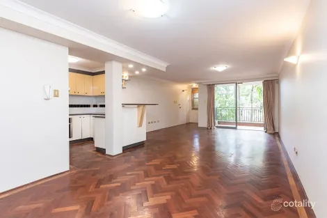 Property photo of 5/2 Pitt Street Redfern NSW 2016