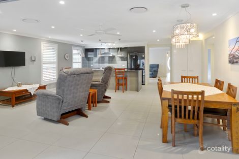 Property photo of 36 Firetail Street South Nowra NSW 2541