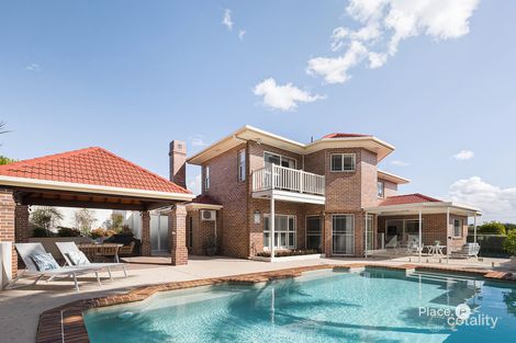 Property photo of 10 Goodwood Place Carindale QLD 4152
