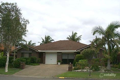 7 Bottlewood Ct, Burleigh Waters, QLD 4220