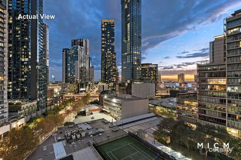 1207/180 City Rd, Southbank, VIC 3006