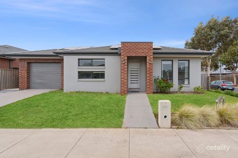 Property photo of 1 Hazelnut Road Manor Lakes VIC 3024
