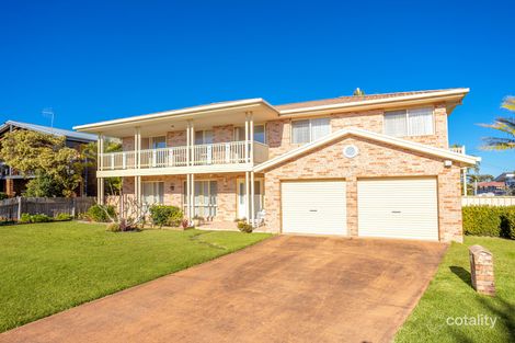 Property photo of 18 Ocean Drive Wallabi Point NSW 2430