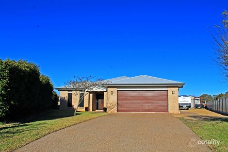 Property photo of 18 Hans Borgar Court Warwick QLD 4370