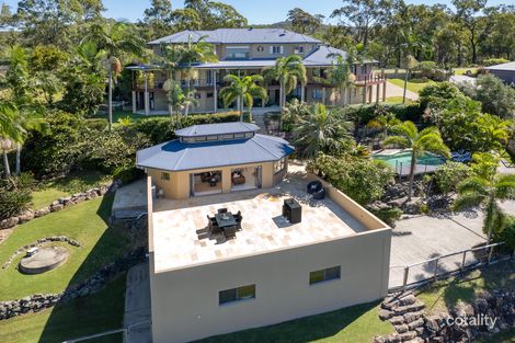 Property photo of 98 The Plateau Ormeau Hills QLD 4208