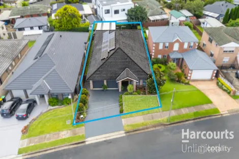 Property photo of 78 Norman Street Prospect NSW 2148