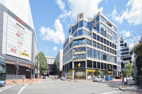 Level/128 Marsden St, Parramatta, NSW 2150