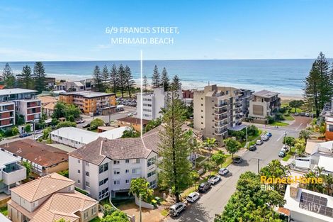 Property photo of 6/9 Francis Street Mermaid Beach QLD 4218