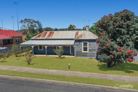 Property photo of 53-55 Newington Road Stawell VIC 3380