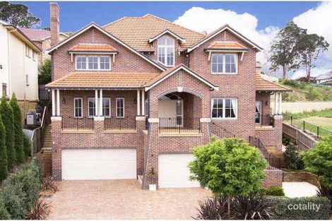 Property photo of 36 Glenshee Place Glenhaven NSW 2156