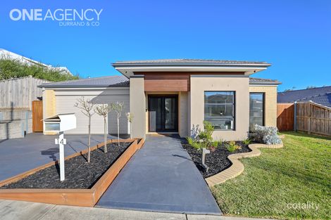 14 Kendal Ave, Warragul, VIC 3820