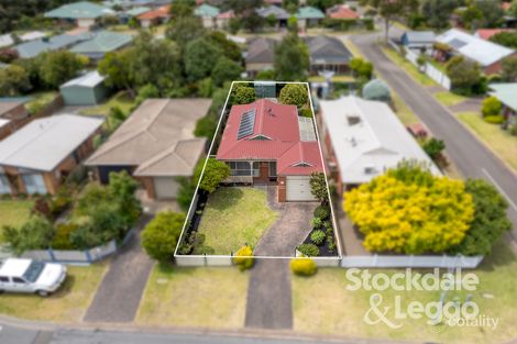 Property photo of 161 Third Avenue Rosebud VIC 3939