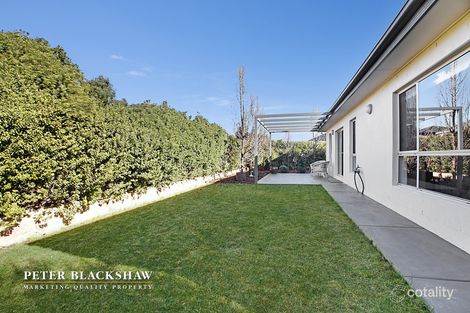 Property photo of 87 Christina Stead Street Franklin ACT 2913
