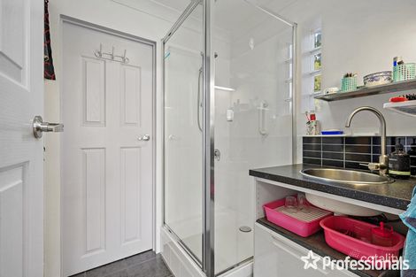 Property photo of 6 Priestley Crescent Mount Evelyn VIC 3796
