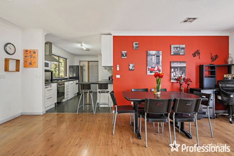 Property photo of 6 Priestley Crescent Mount Evelyn VIC 3796
