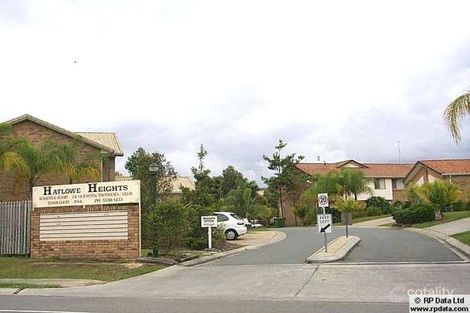 58/14 Bourton Rd, Merrimac, QLD 4226