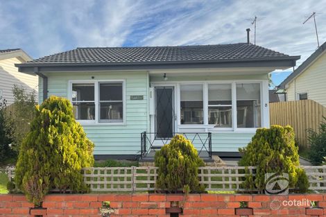 8 Dame Pattie Ave, Pakenham, VIC 3810