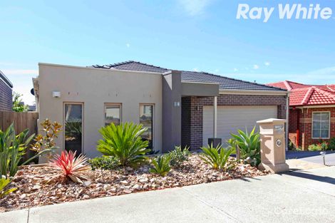 Property photo of 96 Waterview Drive Mernda VIC 3754