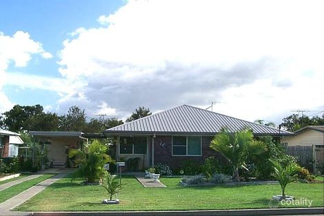 14 Hume St, Norman Gardens, QLD 4701