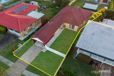 Property photo of 11A Kylie Street Sunnybank QLD 4109