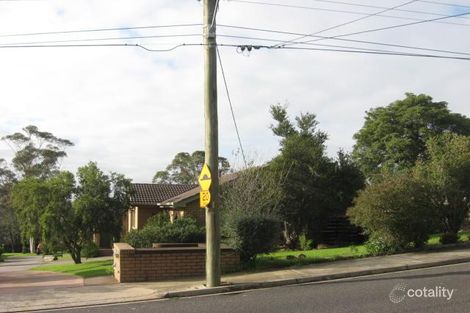 9/156 Hawdon St, Heidelberg, VIC 3084