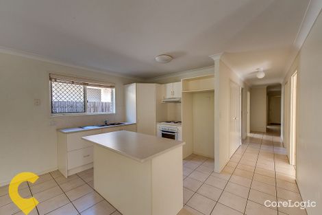 Property photo of 60 Coventina Crescent Springfield Lakes QLD 4300