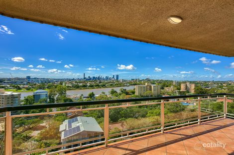 Property photo of 33/59 Sir Fred Schonell Drive St Lucia QLD 4067