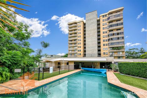 Property photo of 33/59 Sir Fred Schonell Drive St Lucia QLD 4067