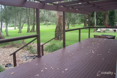 Property photo of 105A Dandaraga Road Brightwaters NSW 2264