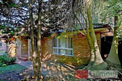 2/29 Watkins Rd, Baulkham Hills, NSW 2153