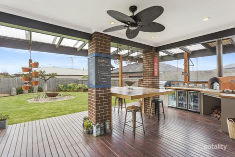 Property photo of 6 Shelburn Way Ocean Grove VIC 3226