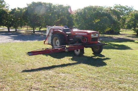 Property photo of 138 Texas Road Jensen QLD 4818