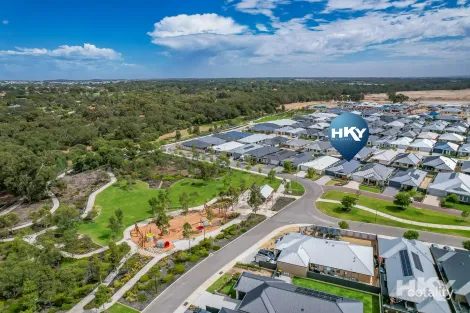 Property photo of 10 Guava Rise Upper Swan WA 6069