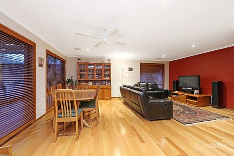 Property photo of 5 Oberwyl Close Rowville VIC 3178