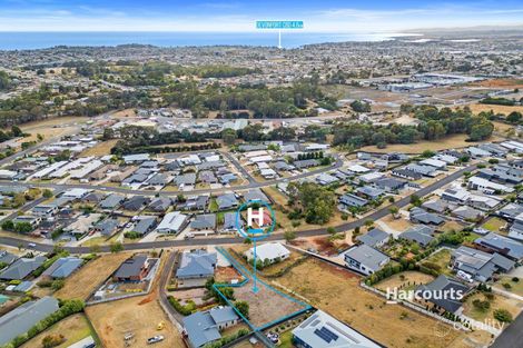 27 Mccall Tce, Stony Rise, TAS 7310