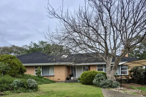 Property photo of 29 Highland Drive Bellevue Heights SA 5050