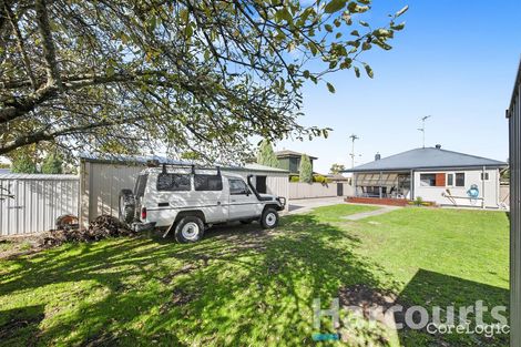 Property photo of 10 Whitta Street Sebastopol VIC 3356