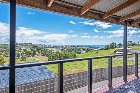 Property photo of 41 Jorgensen Street Montello TAS 7320