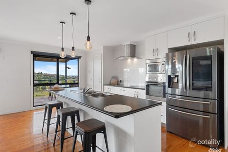 Property photo of 41 Jorgensen Street Montello TAS 7320