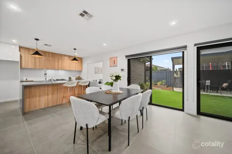 Property photo of 14 Perch Street Throsby ACT 2914