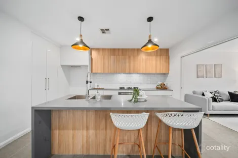 Property photo of 14 Perch Street Throsby ACT 2914