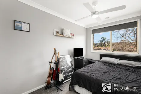 Property photo of 2/25 Neptune Crescent Bligh Park NSW 2756