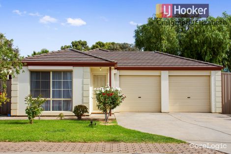 Property photo of 7 Lucy Street Burton SA 5110